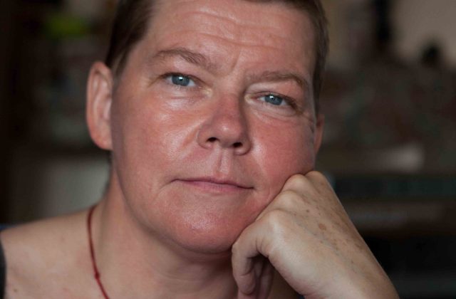 Verelst, Karin